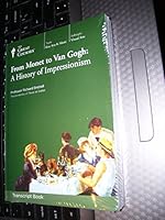 From Monet to Van Gogh: A History of Impressionaism 156585618X Book Cover
