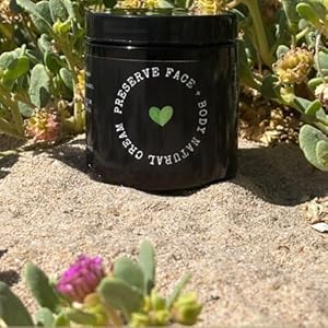 Sun Chasers, LLC Preserve Cream, Na...