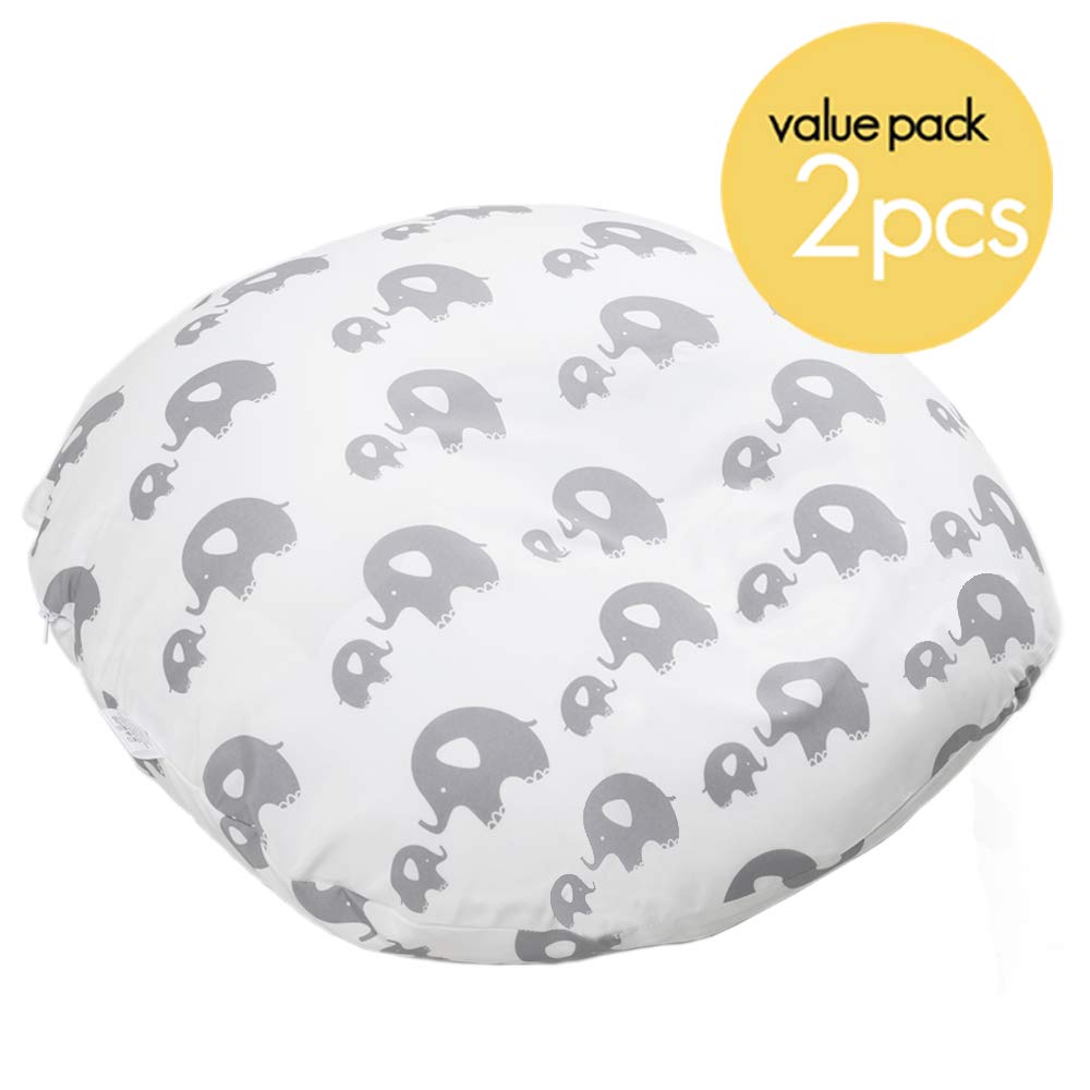Boppy Lounger Cover Pattern FREE PATTERNS