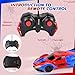 Remote Control Car Toy for Kids, Hobby RC Car Toy for Boy and Girl Gifts 3+ Years Old