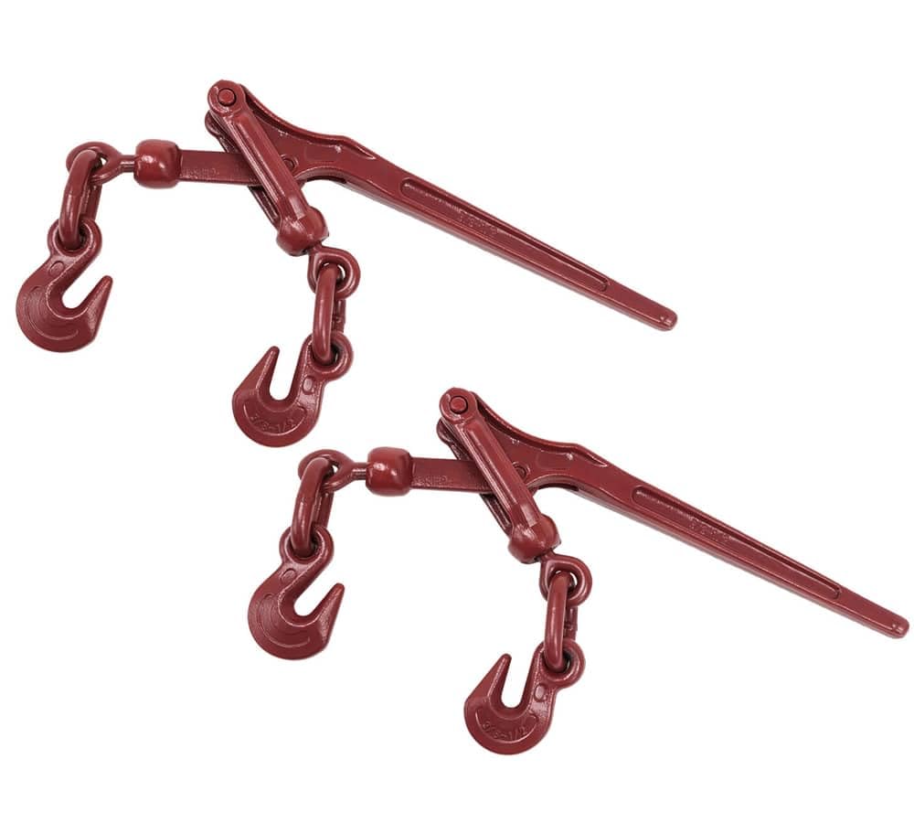 Mytee Lever Chain Binders - 5400 Lbs Load Capacity -15