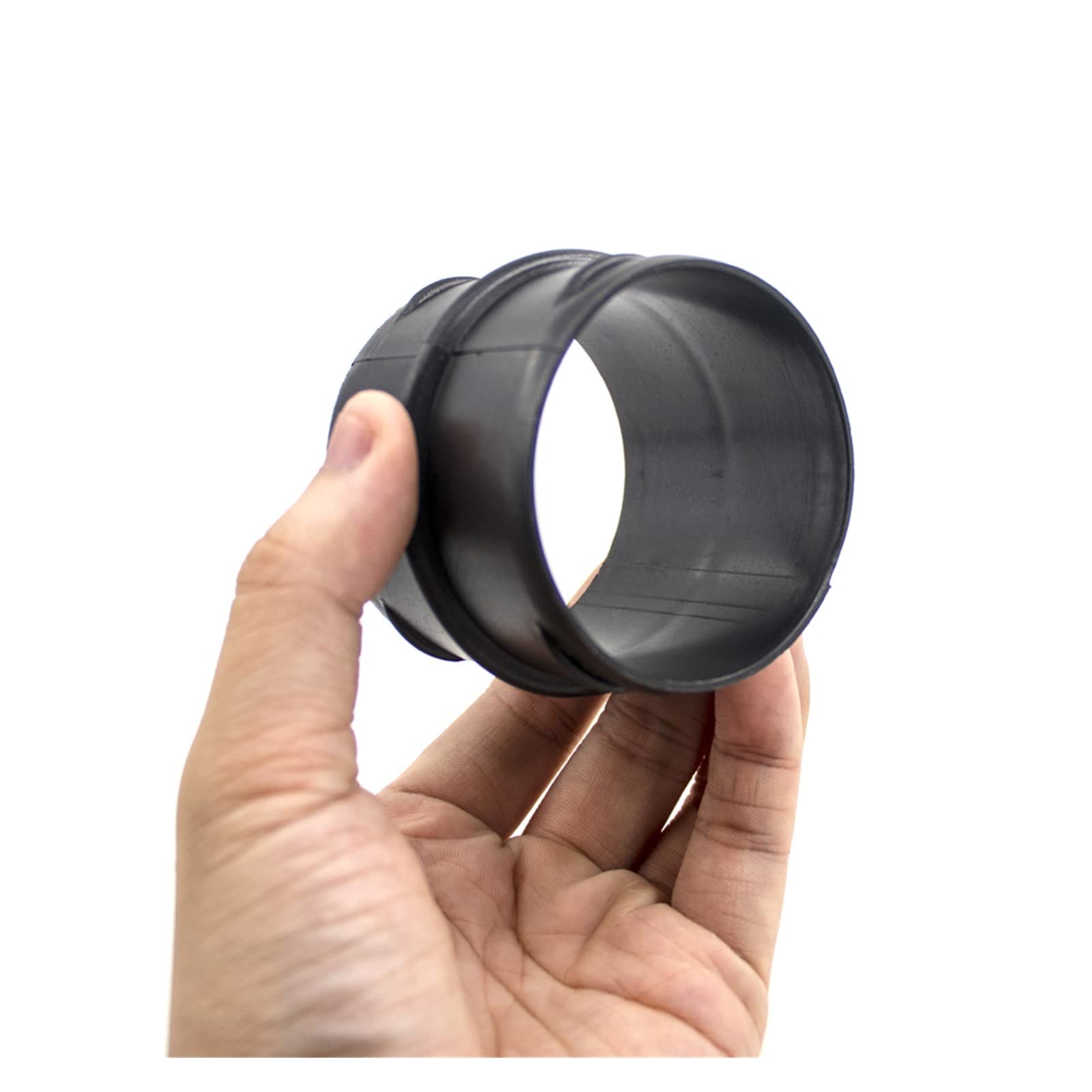 Connettori Adattatori Per Tubi Riscaldatori Webasto/Eberspaecher, Da 60 A 75 Mm, In Plastica ABS Resistente Al Calore