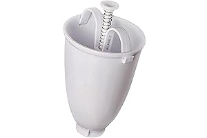 One-Hand Donut Maker — The Perfect Tool for Homemade Donuts