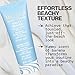 Pacifica Salty Waves Beach Hair Balm by Pacifica for Unisex - 4 oz Balm