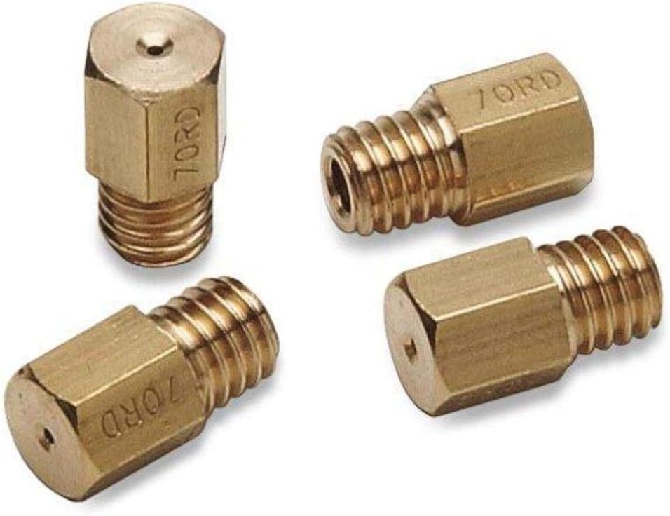 EBC Brakes HJ480-4 Fuel System