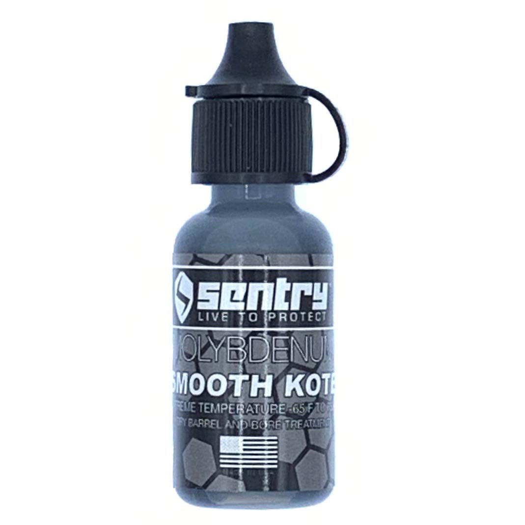 Sentry Solutions Smooth-Kote Barrel and Bore Treatment 0.5 Oz