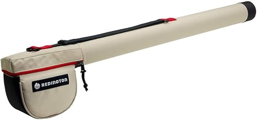 Redington Redington rod-case, Cream