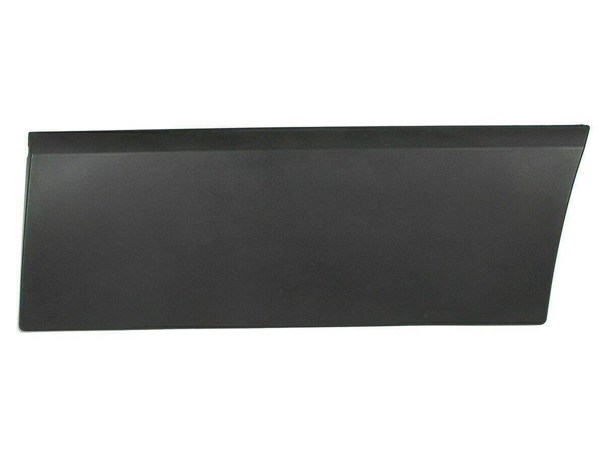 Panneau de moulure avec revêtement arrière gauche compatible pour Trafic III, Vivaro B MK2, NV300, Talento 2015-2021 OE: 788137407R, 788137407, 93868749, 4407253
