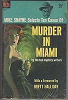 Murder in Miami B000JJDQFS Book Cover