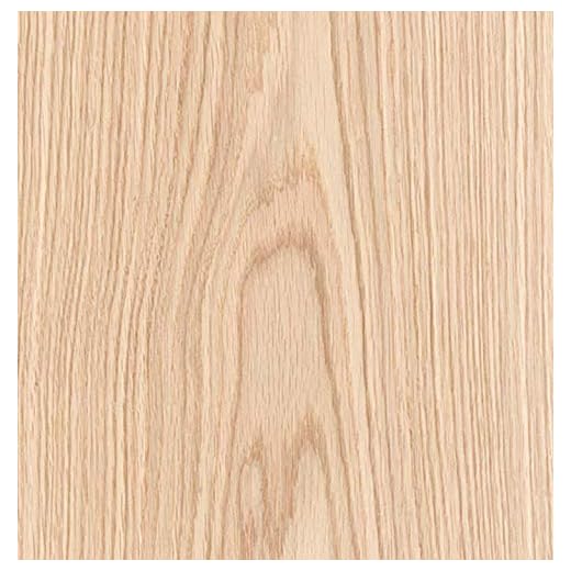 Edge Supply Red Oak Peel and Stick Veneer