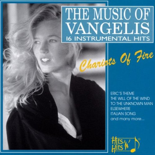 The Music of Vangelis
