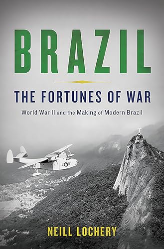 Brazil view 2