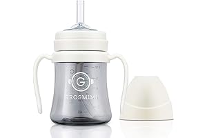 GROSMIMI Magic Baby Cup