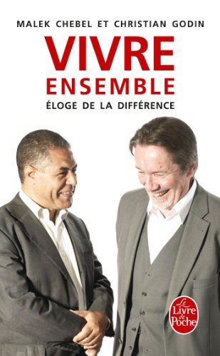 Vivre Ensemble (French Edition)
