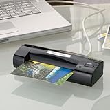 Brookstone Photo Scanner