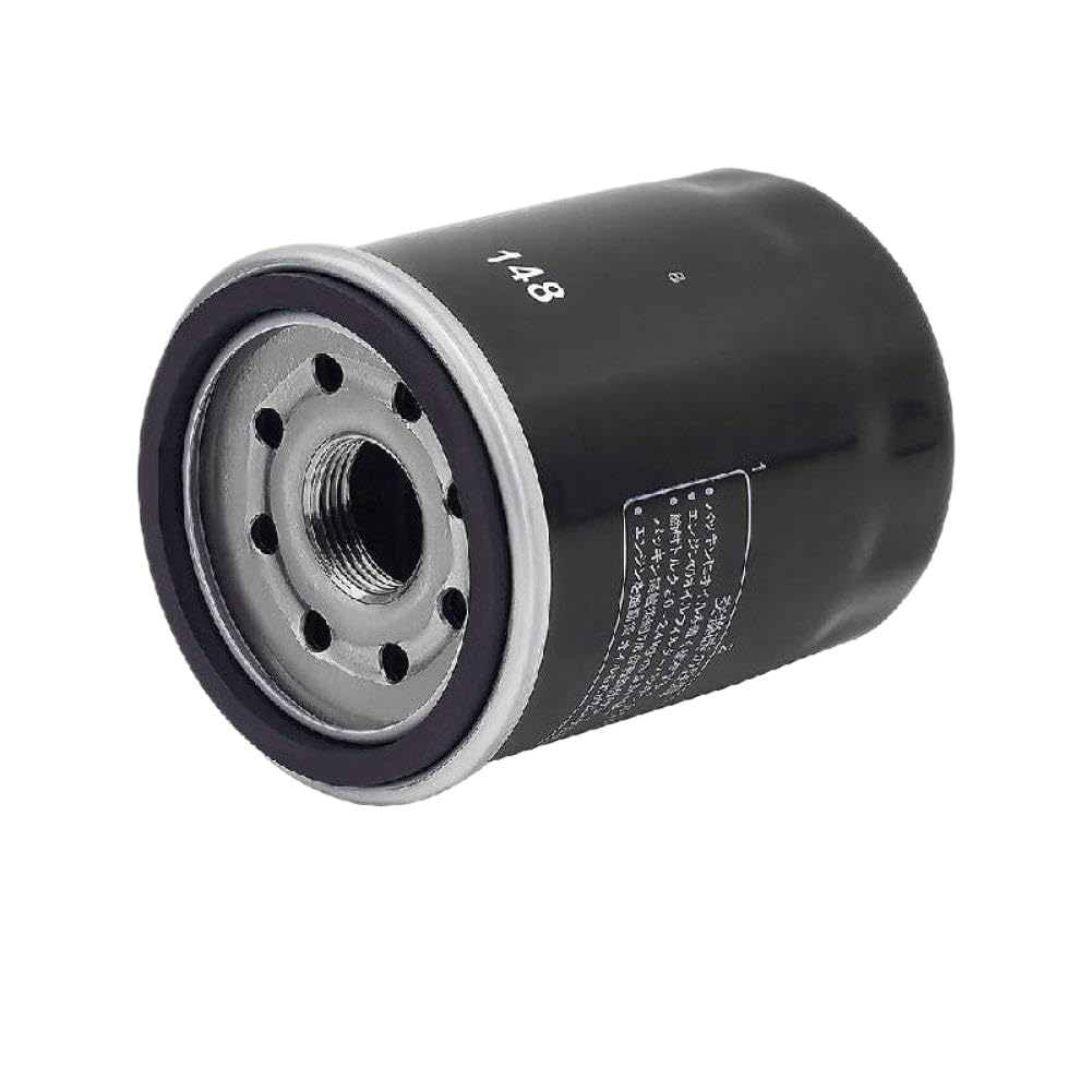 Motorrad Ölfilter Kompatibel Mit ATV 400 Avenger LE Target E 425 Outback 450 SE 525 IRS 550(2pcs)