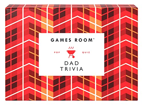 Games Room Dad Trivia miniatura 1