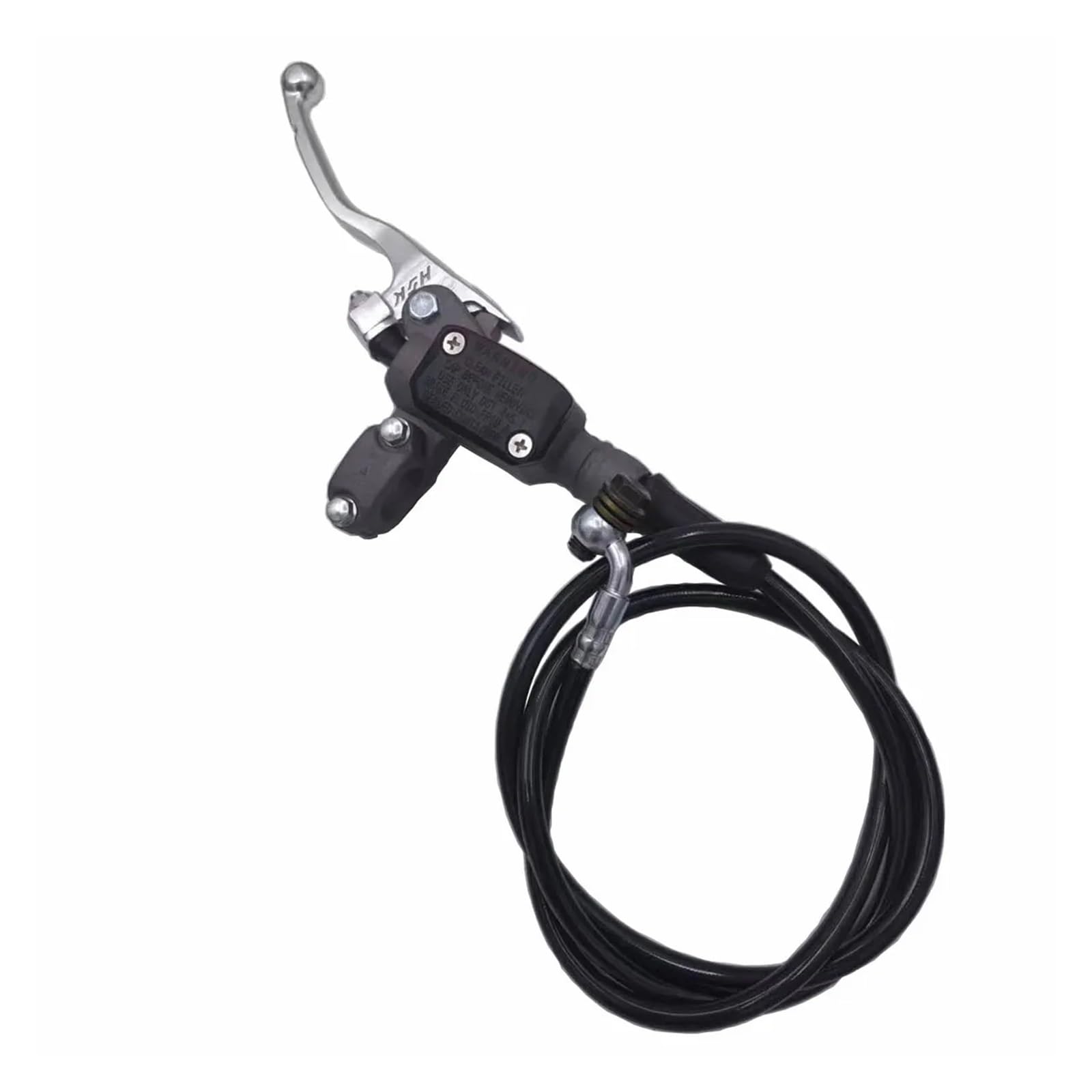 Maître-cylindre D'embrayage Hydraulique De Moto, Pour KTM EXC