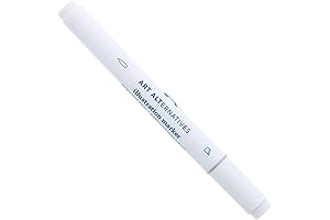Art Alternatives Illustration Marker: Expanding Your Blending Horizons