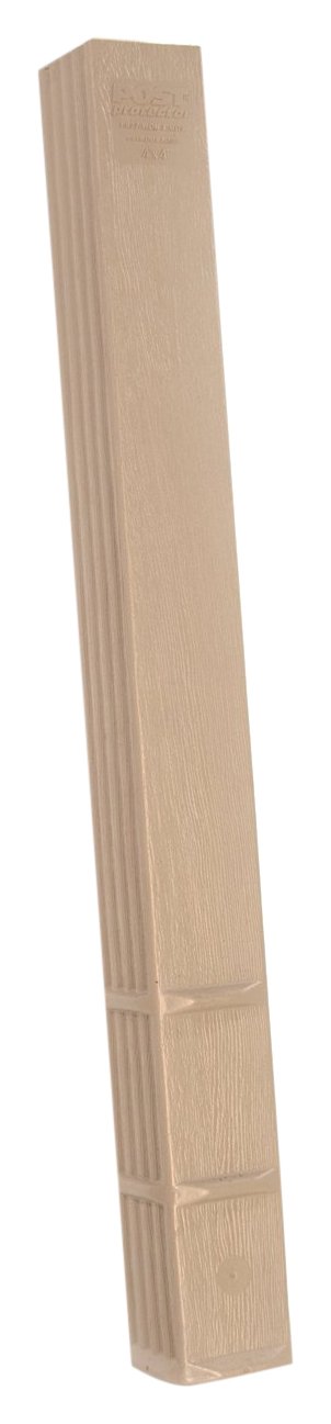 Post Protector - Decay Protection 4x4x42