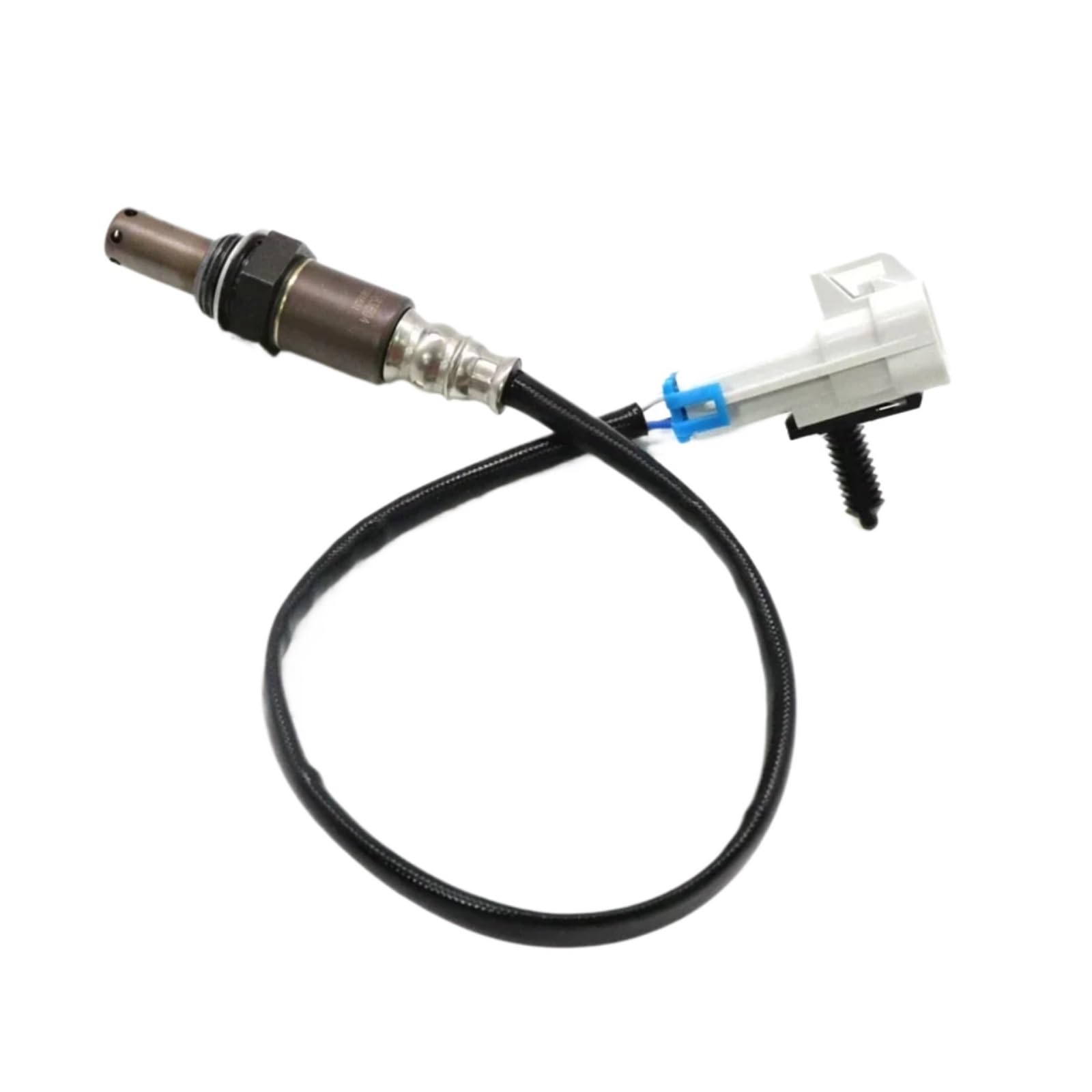 Sonde D'Oxygène Amont Compatible Avec C&evrolet Pour Silverado 2500 3500 2007-2009 Kit D'assemblage De Capteur D'oxygène Lambda O2 Unité 12583804
