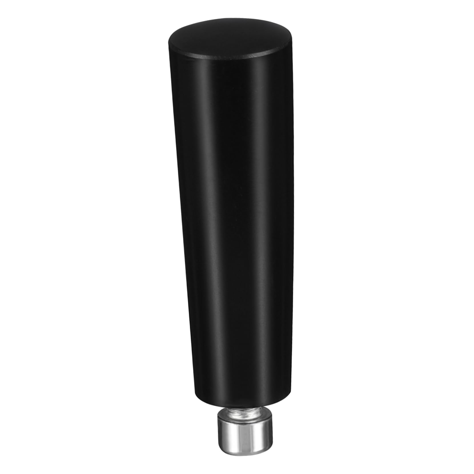 Wakauto Commercial Popcorn Machine Pot Lid Handle Red Replacement Knob for Popcorn Maker