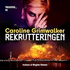 Page de couverture de Rekrutteringen