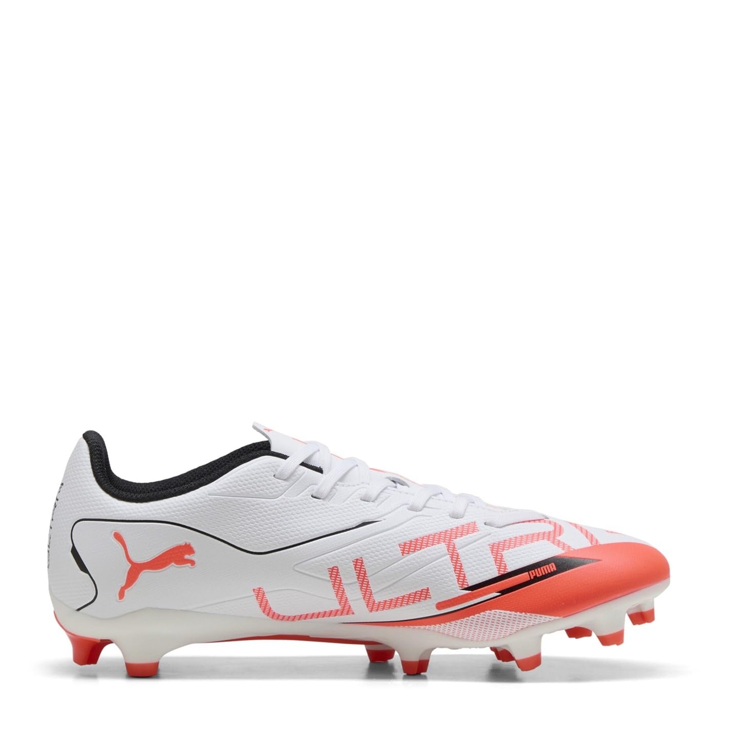 Puma Ultra 5 Play FG/AG Wn's Zapatillas de fútbolMujer