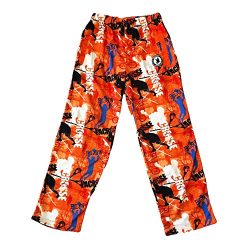 Flow Society Boys Lacrosse Lounge Pants