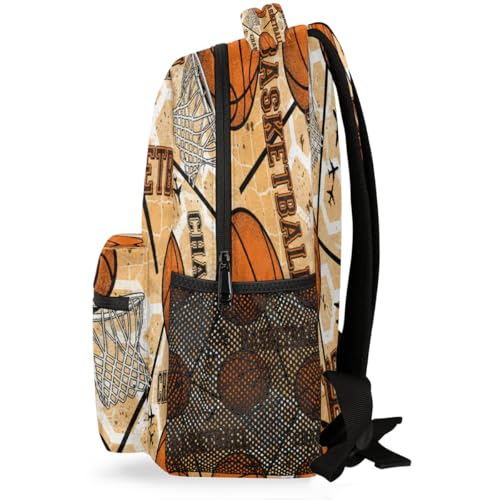 Mochila escolar ligera para estudiantes universitarios 3