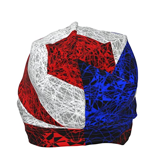 Puerto Rico Beanie, gorro tejido para deportes miniatura 5