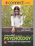 Connect Access Card for Fundamentals of Psychology: Perspectives and Connections
