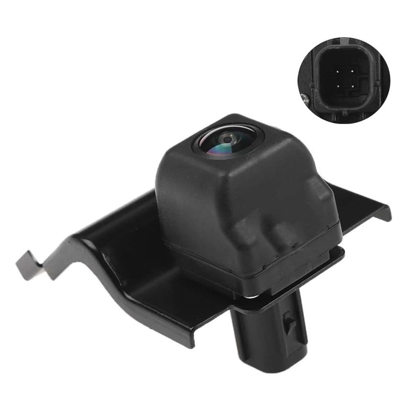 Zamiennik dla Toyota For FJ For Cruiser 2009-2014 tylna kamera cofania parkowania 86790-35040 8679035040 590934 590-934 kamera cofania