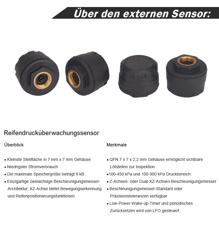 DAB Digital Radio Box Antenne mit Verstärkter Antenne DAB Adapter für Autoradio Android 11 12 13 14 USB Port Anschluss