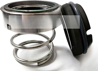 Mechanical seal M37G-25/30/28/35/40/45/50/55/60/65/70/75/80/90 Liancheng pumps (10)