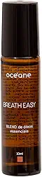 Océane - Blend de Óleos Essenciais, Breath Easy Oil