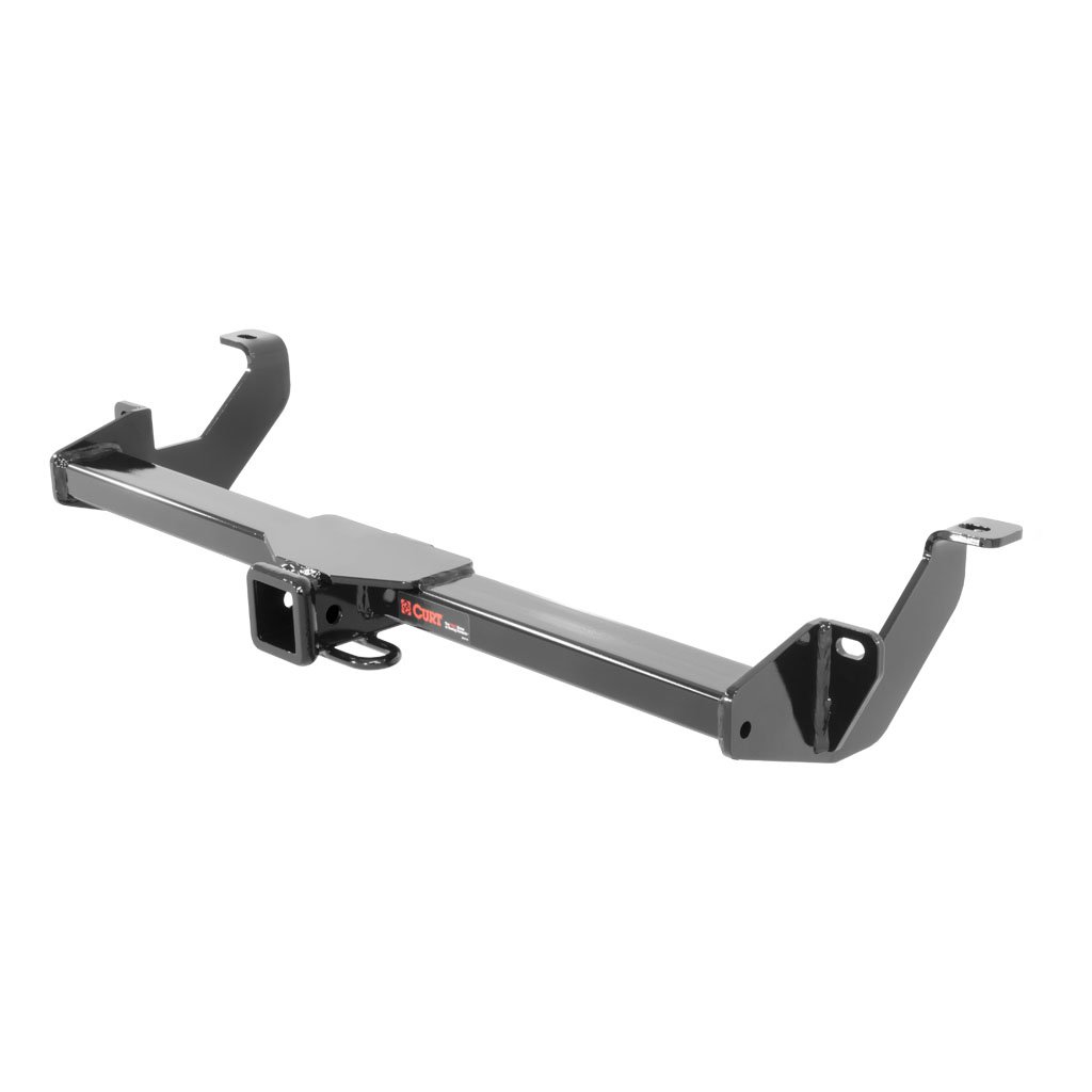 Unlock Weekend Freedom: CURT Class 3 Trailer Hitch for Spontaneous Adventures, Hauling Joy & Road Trip Confidence