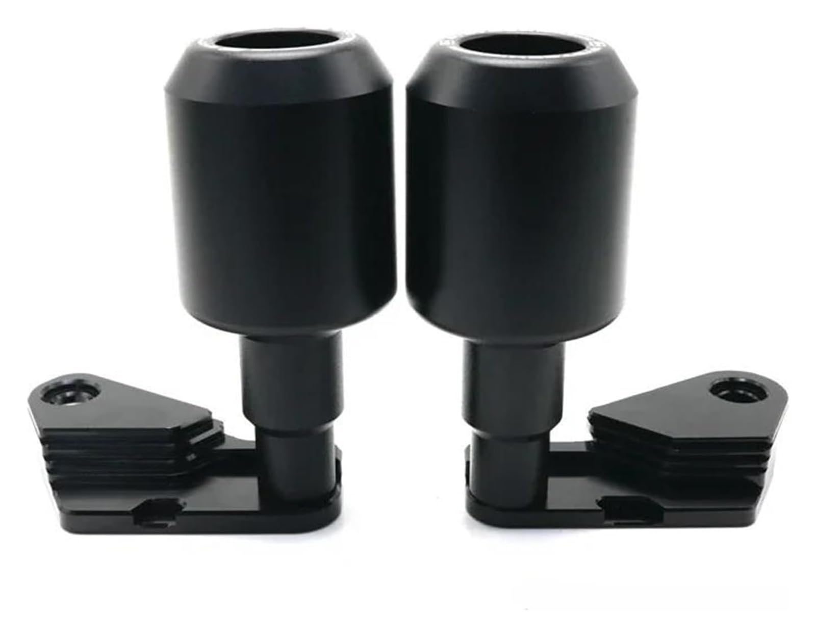 para Suzuki GSXR600 GSXR750 GSXR1000 2006-2016 Motocicleta Protección Anticaídas Protector Motor Protectores Amortiguadores Chasis Deslizador Slider Carenado Marco