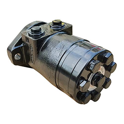 Image of Motor BE0165AS100AAAA Replacement TB0165AS100AAAA 101-1036 103-1036 158-1036 MG100610AAAA MF100610AAAA ADM150-2RO AEM150-2RO 151-2005 151-5155 151-2305 RS10040100 HS10040100 272-564