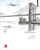 Economía. 4º ESO - 9788448609535