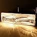DNA MOTORING Pair Chrome Housing OEM Style Headlights+Bumper Lamps+Amber Corner Lights Compatible with 94-99 Chevy C/K Suburban 1500 2500 3500,HL-OH-8P-C1094-CH-OEM