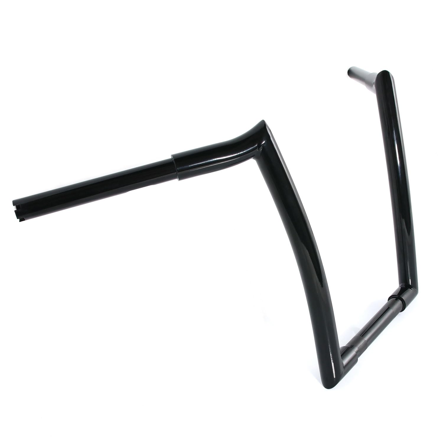 Amazon | 1インチ ハンドル バー Zバー 14インチ インチバー