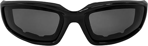 Miniatura 2 de Birdz Eyewear Oriole - Gafas de motocicleta