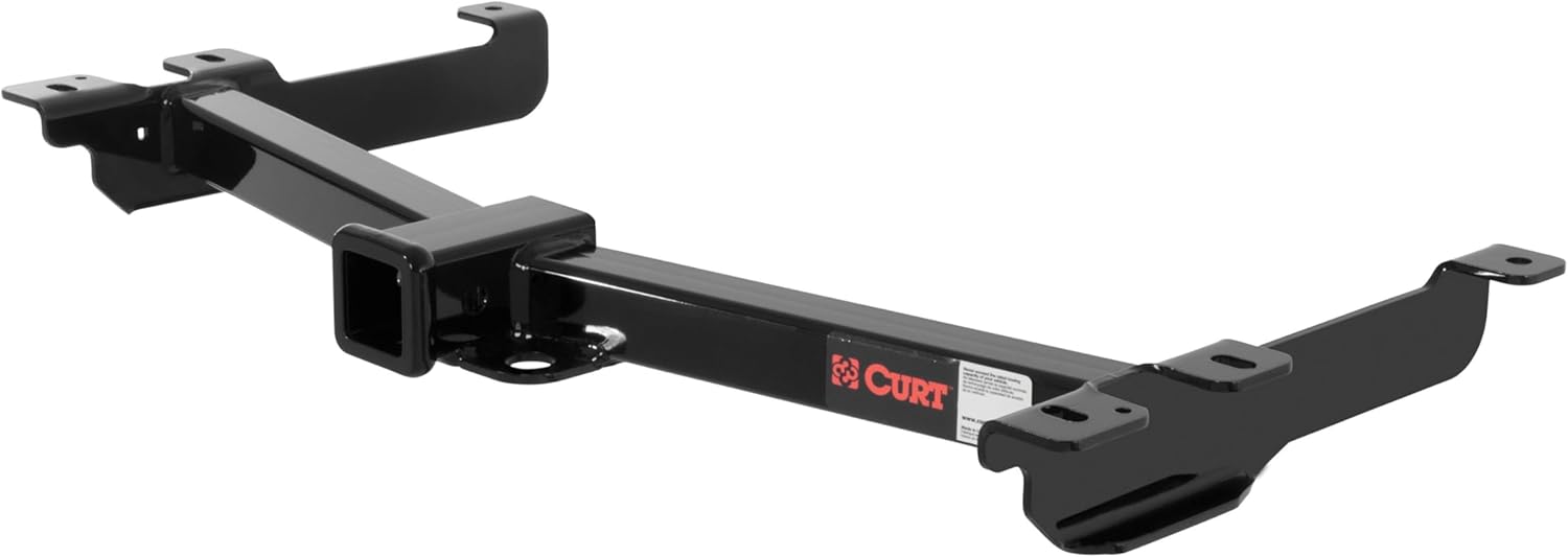 Curt Manufacturing 13942 Class III Receiver