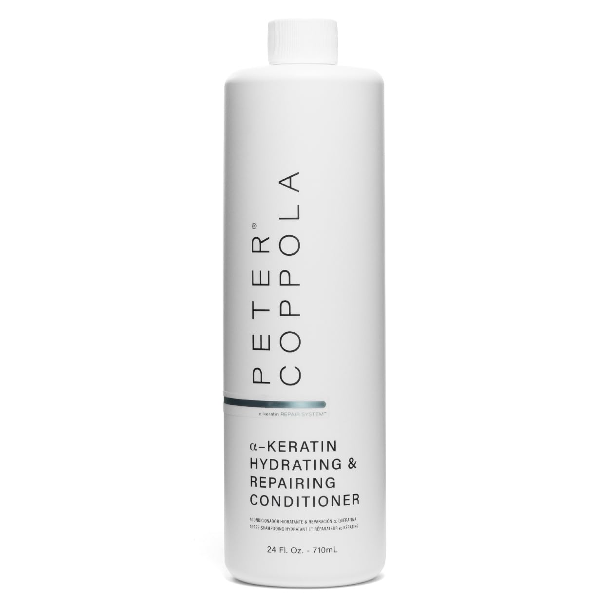PETER COPPOLA Hydrating & Repairing Conditioner, 24 oz.