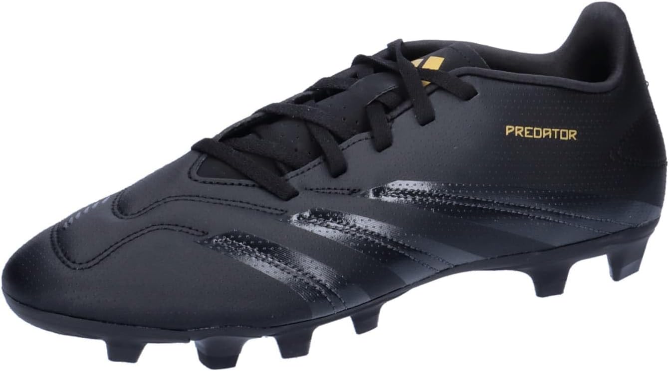 adidas Unisex Club Football Boots Flexible GroundFootball Boots