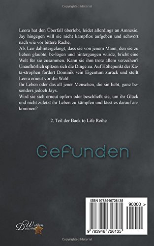 Back to Life: Gefunden: Volume 2