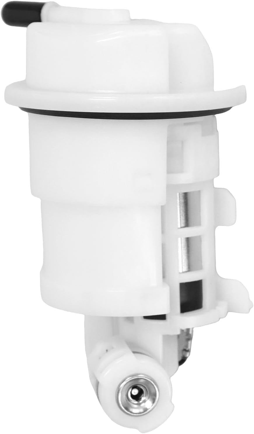 2010-2023 Fuel Pump Assembly Compatible for Yamaha YZ450F YZ450FX YZ250F YZ250FX WR250F WR450F 2010-2023 Replaces 33D-13907-02-00 33D139070200