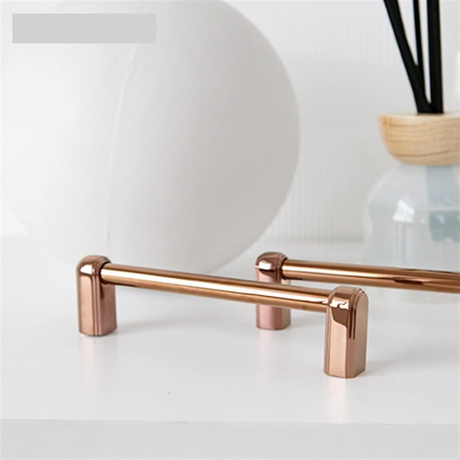 Solid Furniture Handles Door Knobs and Handles for Cabinet Kitchen Cupboard Drawer Pulls Home 1Pcs