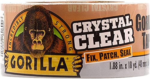 GORILLA CLR REPR TAPE9YD